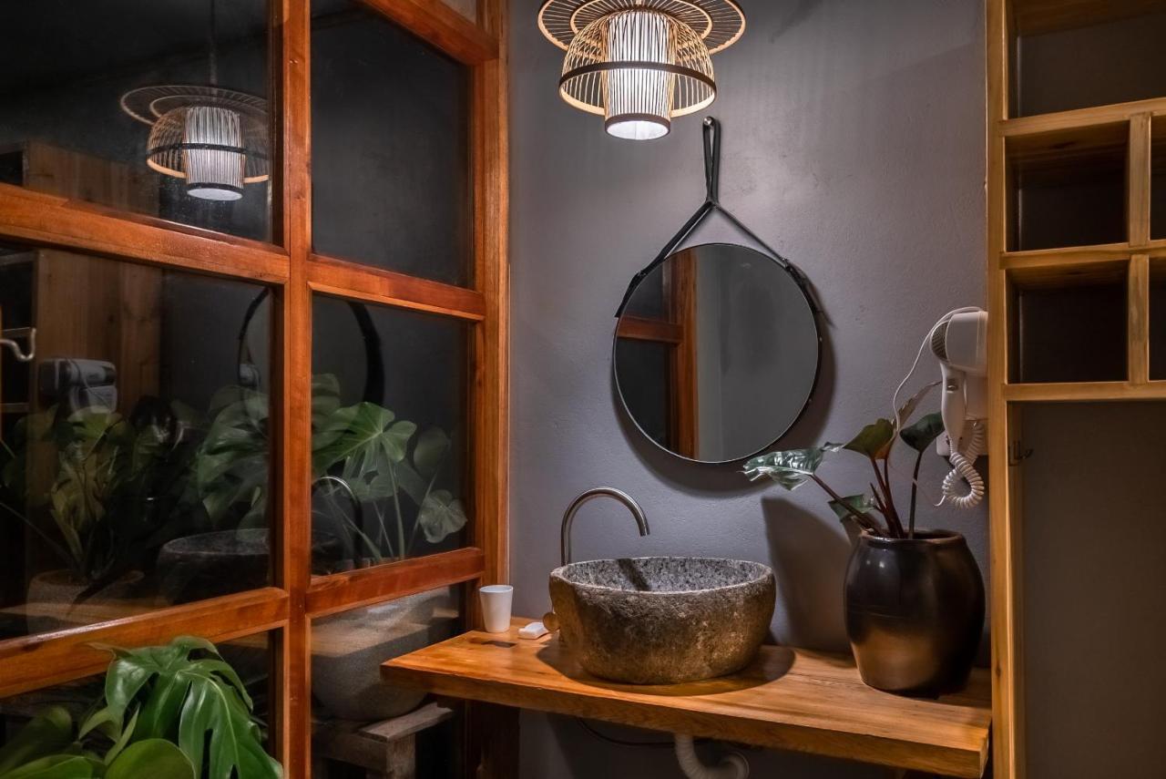 Deja Vu Sapa Homestay Extérieur photo