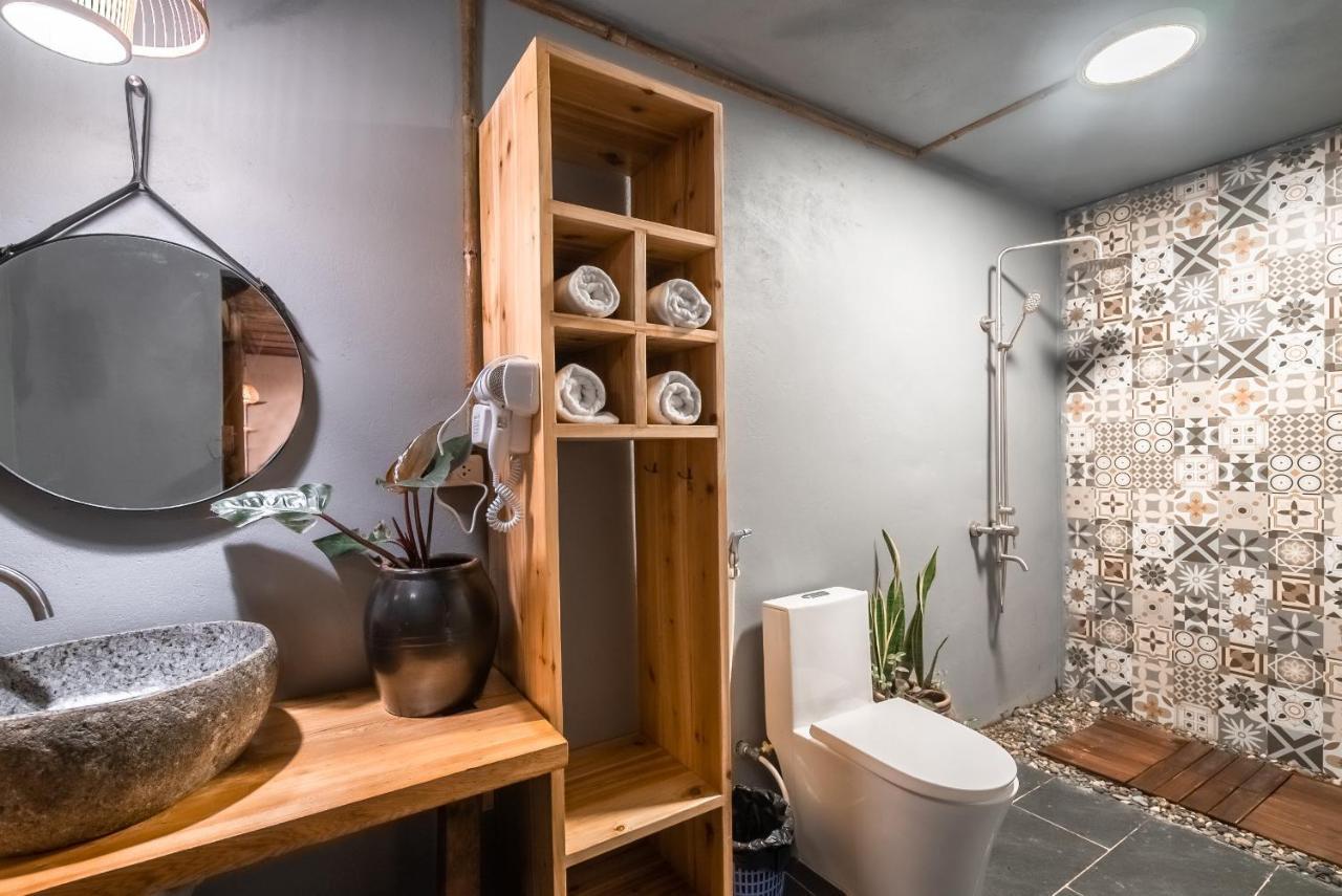 Deja Vu Sapa Homestay Extérieur photo
