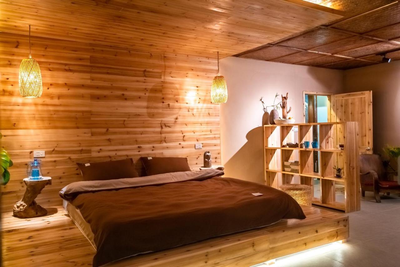 Deja Vu Sapa Homestay Extérieur photo
