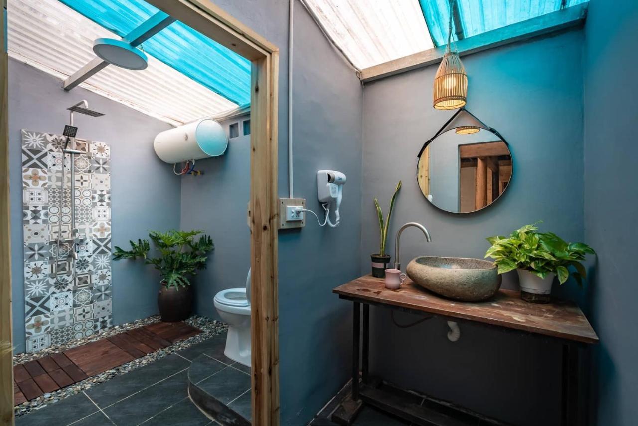 Deja Vu Sapa Homestay Extérieur photo